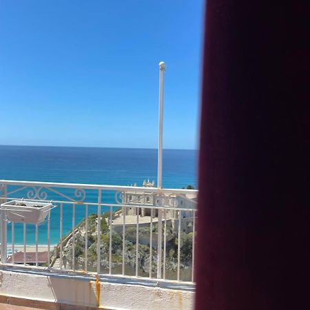Lady White Ξενοδοχείο Tropea Εξωτερικό φωτογραφία
