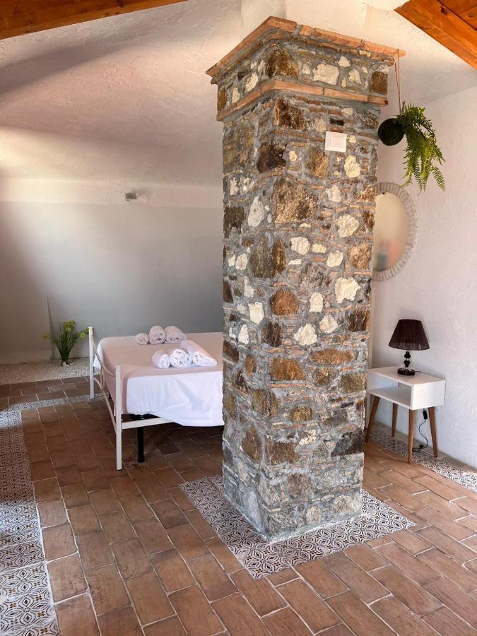 Lady White Ξενοδοχείο Tropea Εξωτερικό φωτογραφία