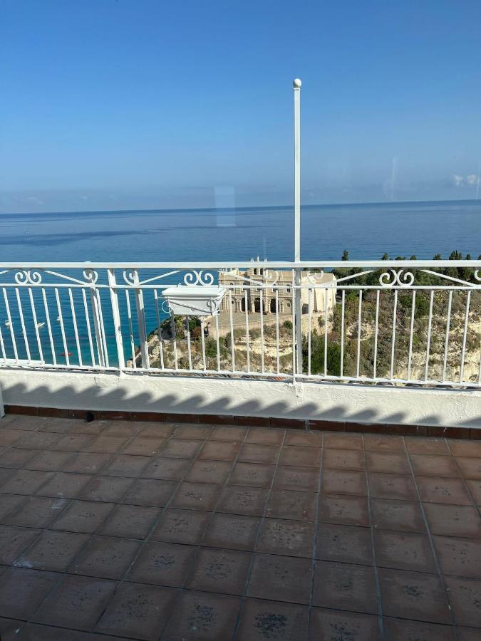 Lady White Ξενοδοχείο Tropea Εξωτερικό φωτογραφία