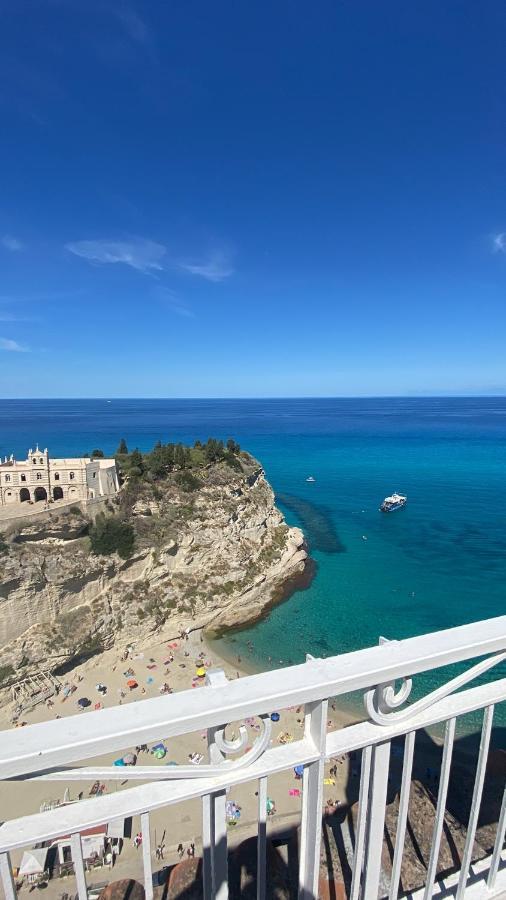 Lady White Ξενοδοχείο Tropea Εξωτερικό φωτογραφία