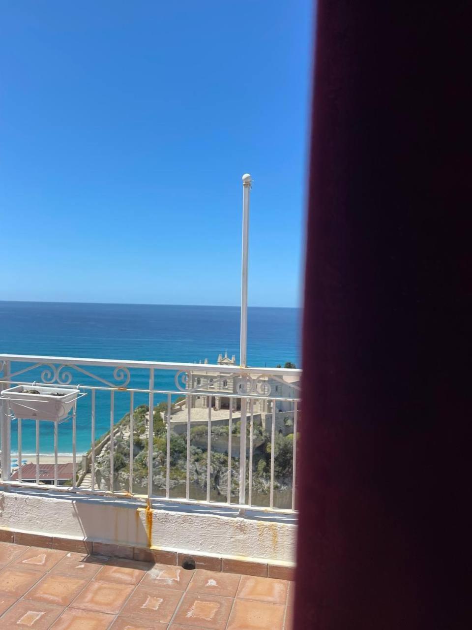 Lady White Ξενοδοχείο Tropea Εξωτερικό φωτογραφία
